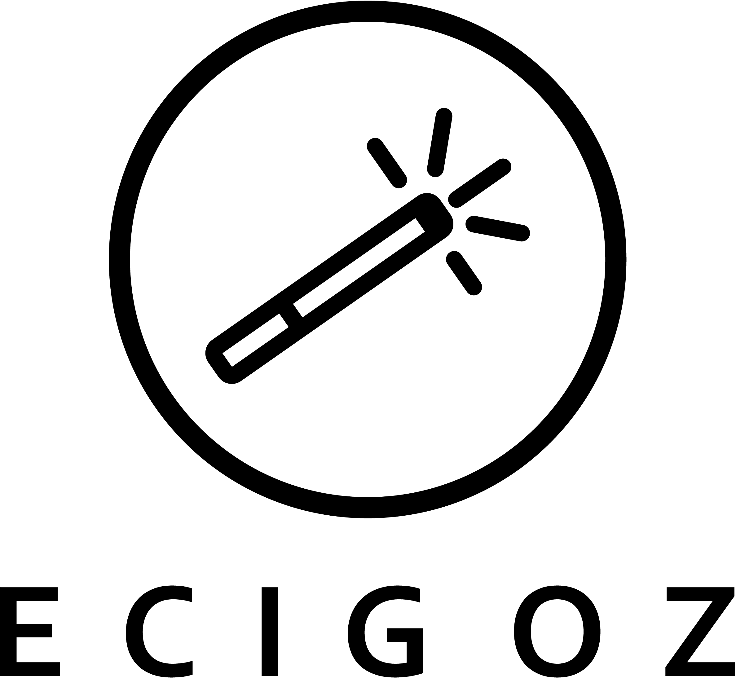 Logo-Black-Transparent-PNG - Vape Vend