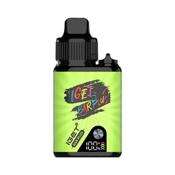 IGET Disposable Vape