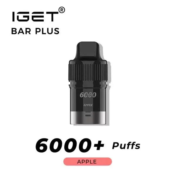 IGET Disposable Vape Pod