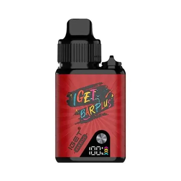 IGET Disposable Vape