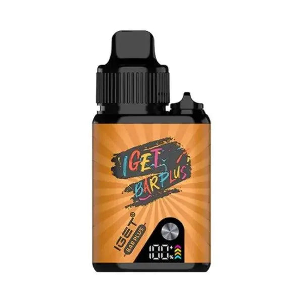 IGET Disposable Vape