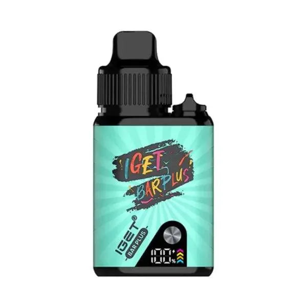 IGET Disposable Vape