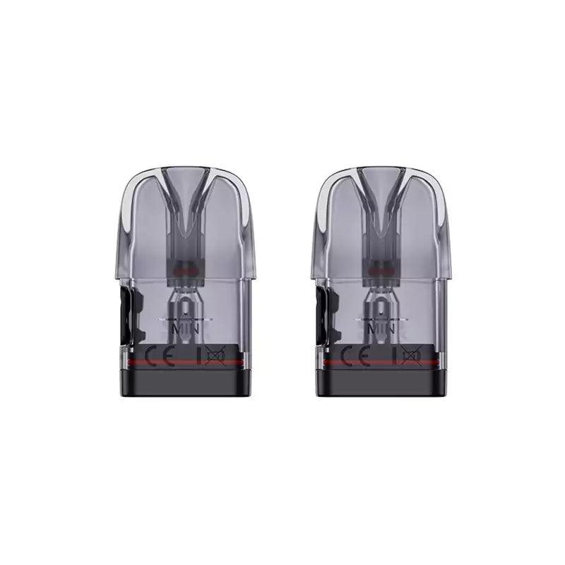Uwell - Caliburn G3/GK3/G3 ECO Replacement Pods - Vape Vend