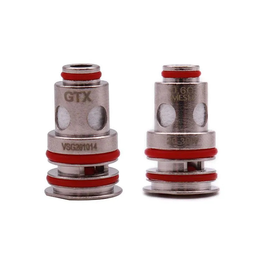 Vaporesso - GTX Coil - Vape Vend