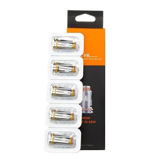 Geekvape - B Series Replacement Coils - Vape Vend