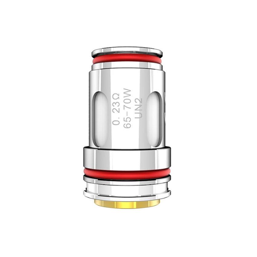 Uwell - Crown V Replacement Coils - Vape Vend