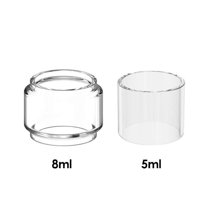 Vaporesso - Pyrex Glass Tube for iTank Atomizer - Vape Vend