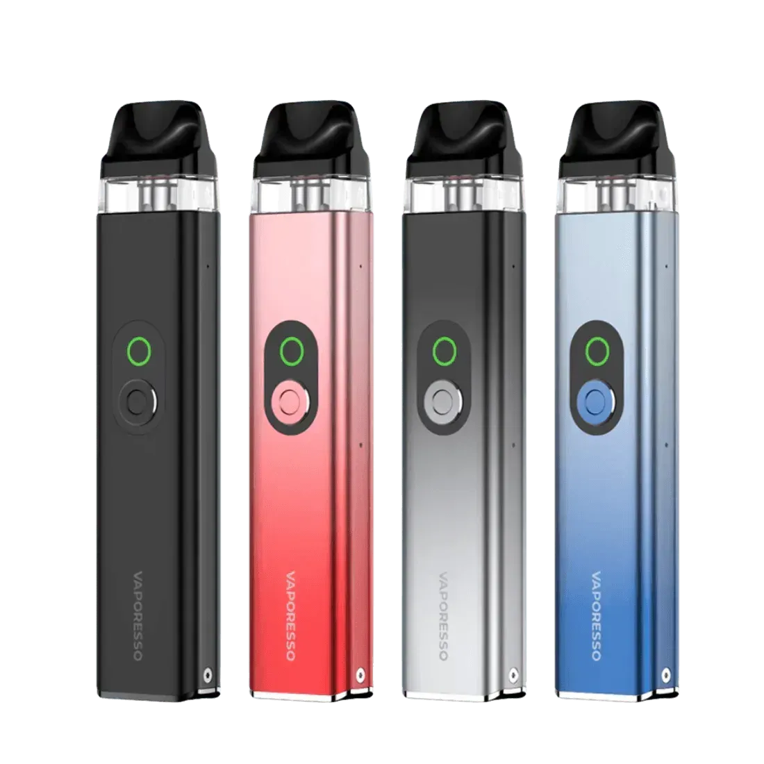 Vaporesso - XROS 3R Refillable Pod Kit - Vape Vend