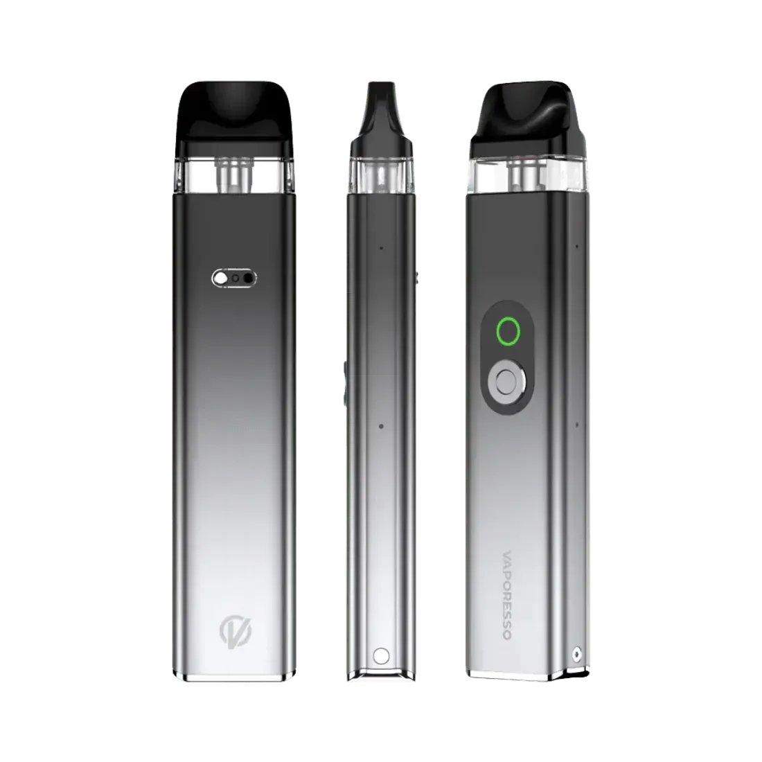 Vaporesso - XROS 3R Refillable Pod Kit - Vape Vend