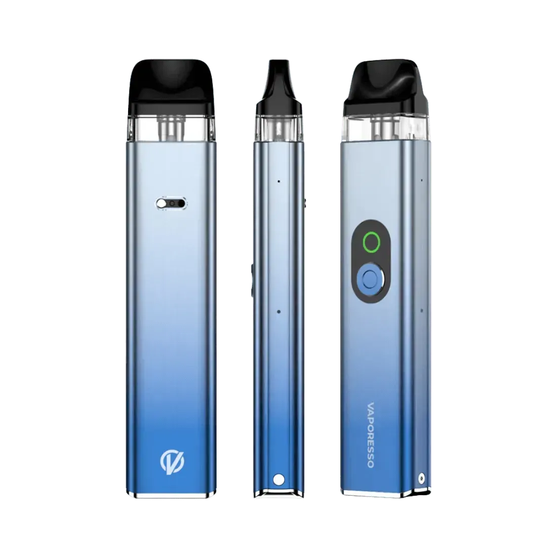 Vaporesso - XROS 3R Refillable Pod Kit - Vape Vend