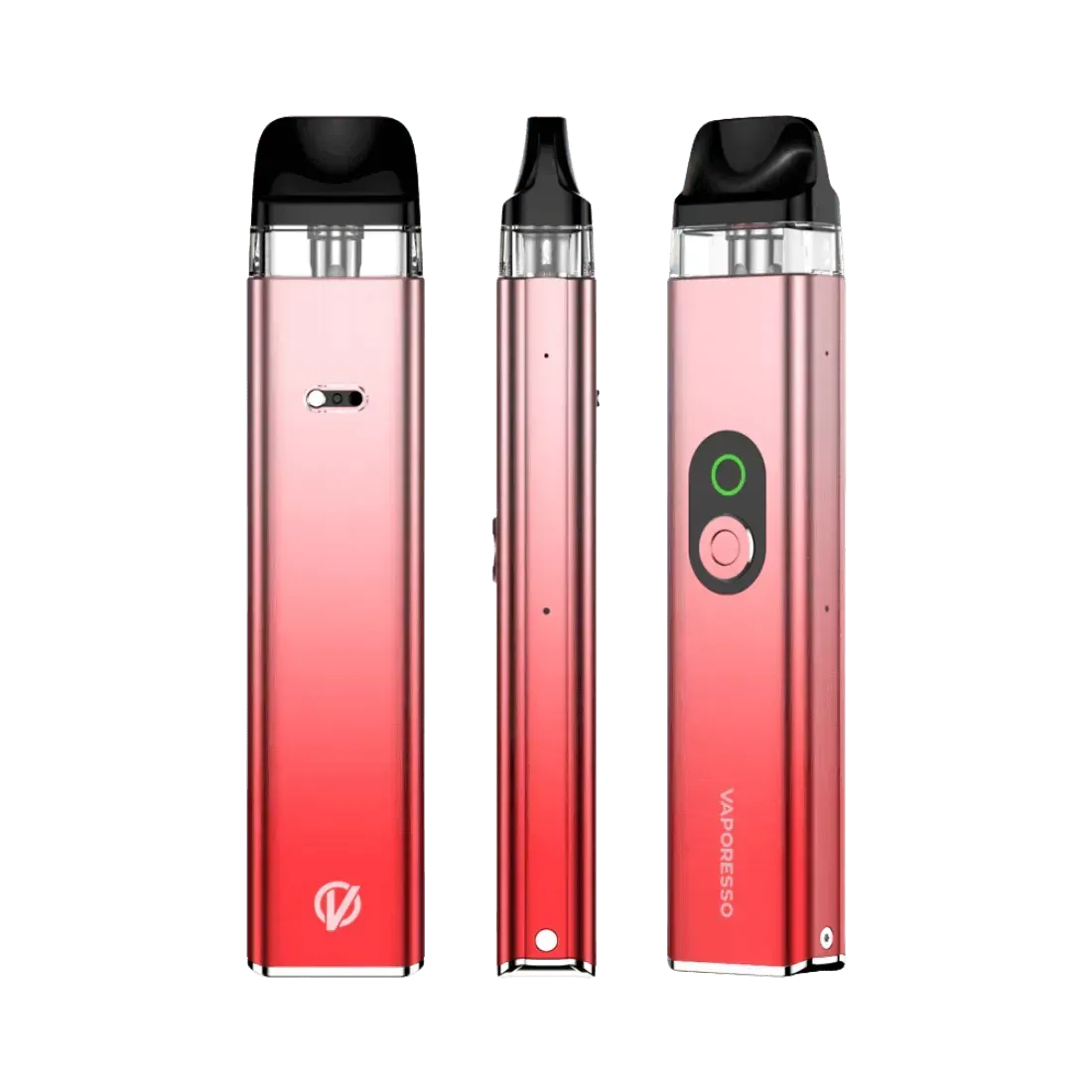 Vaporesso - XROS 3R Refillable Pod Kit - Vape Vend