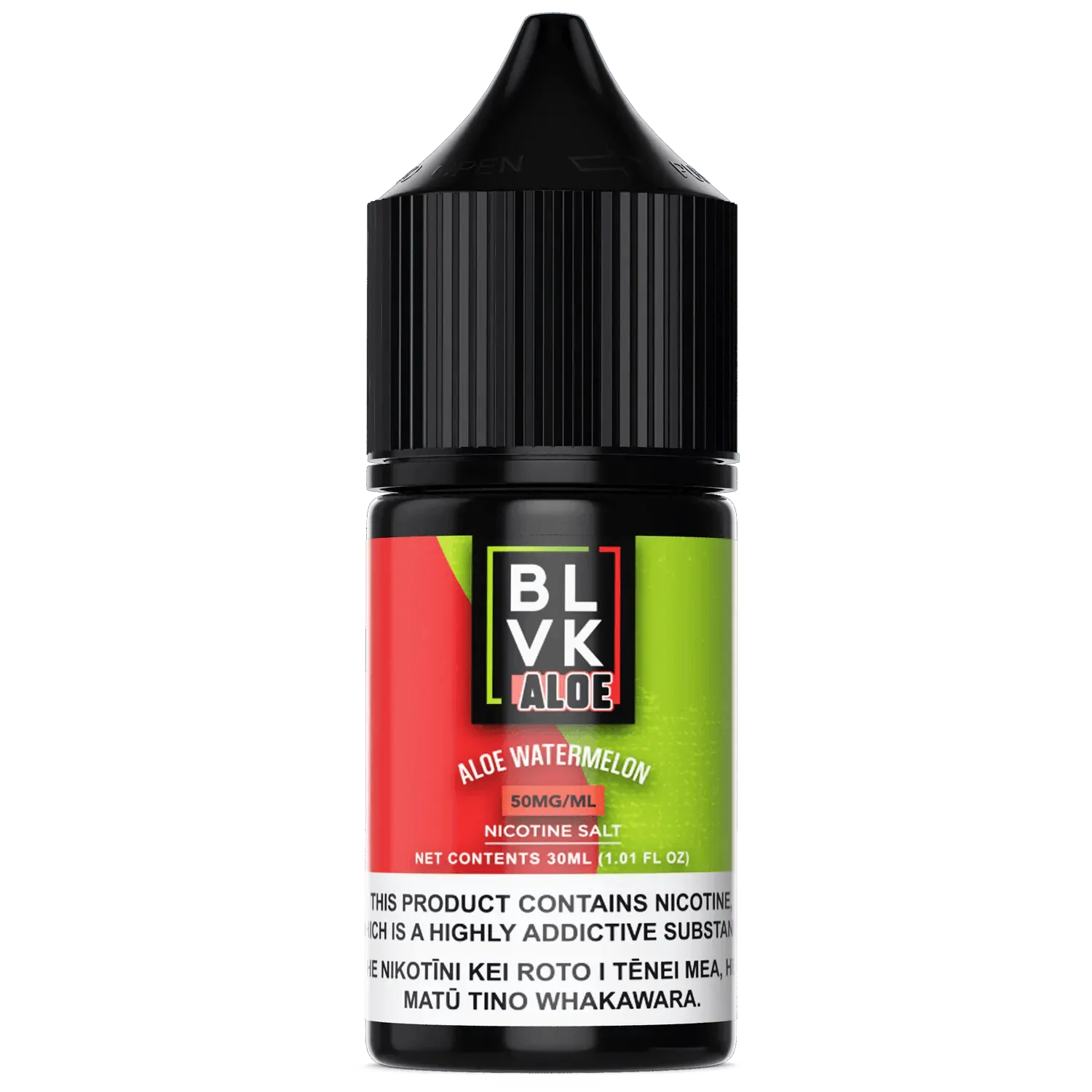 BLVK ALOE - Aloe Watermelon - Vape Vend