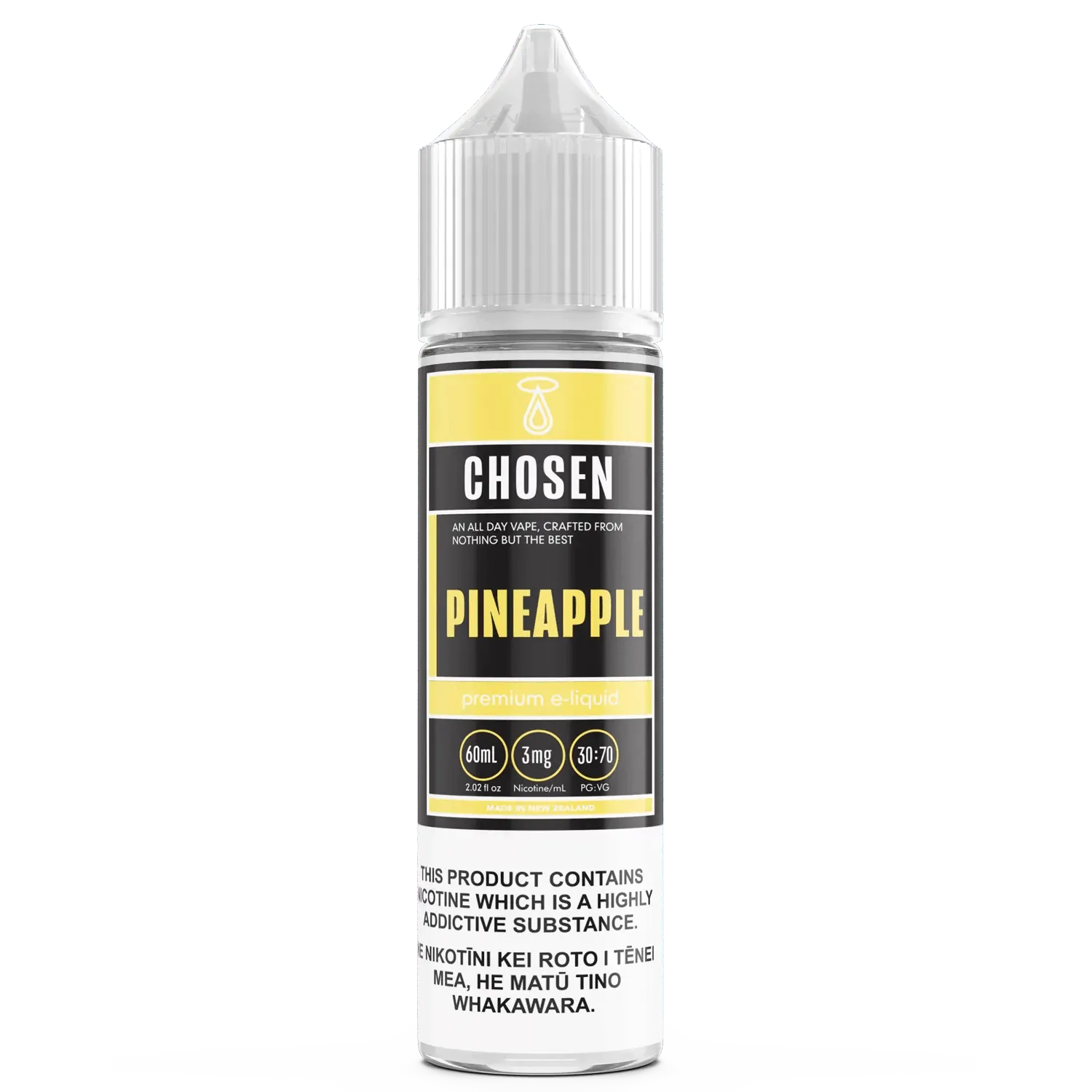 Chosen - Pineapple Slices - Vape Vend