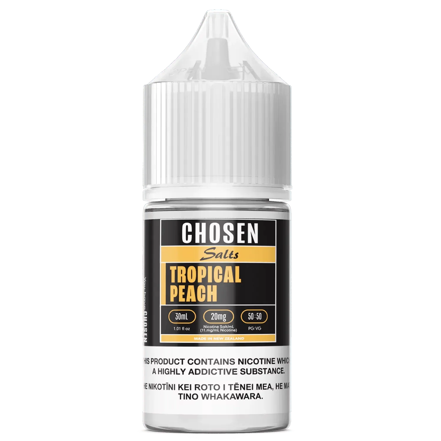 Chosen Salts - Apricot Preserve - Vape Vend