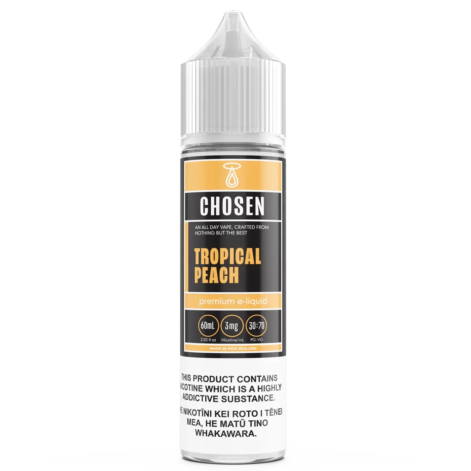 Chosen - Apricot Preserve - Vape Vend