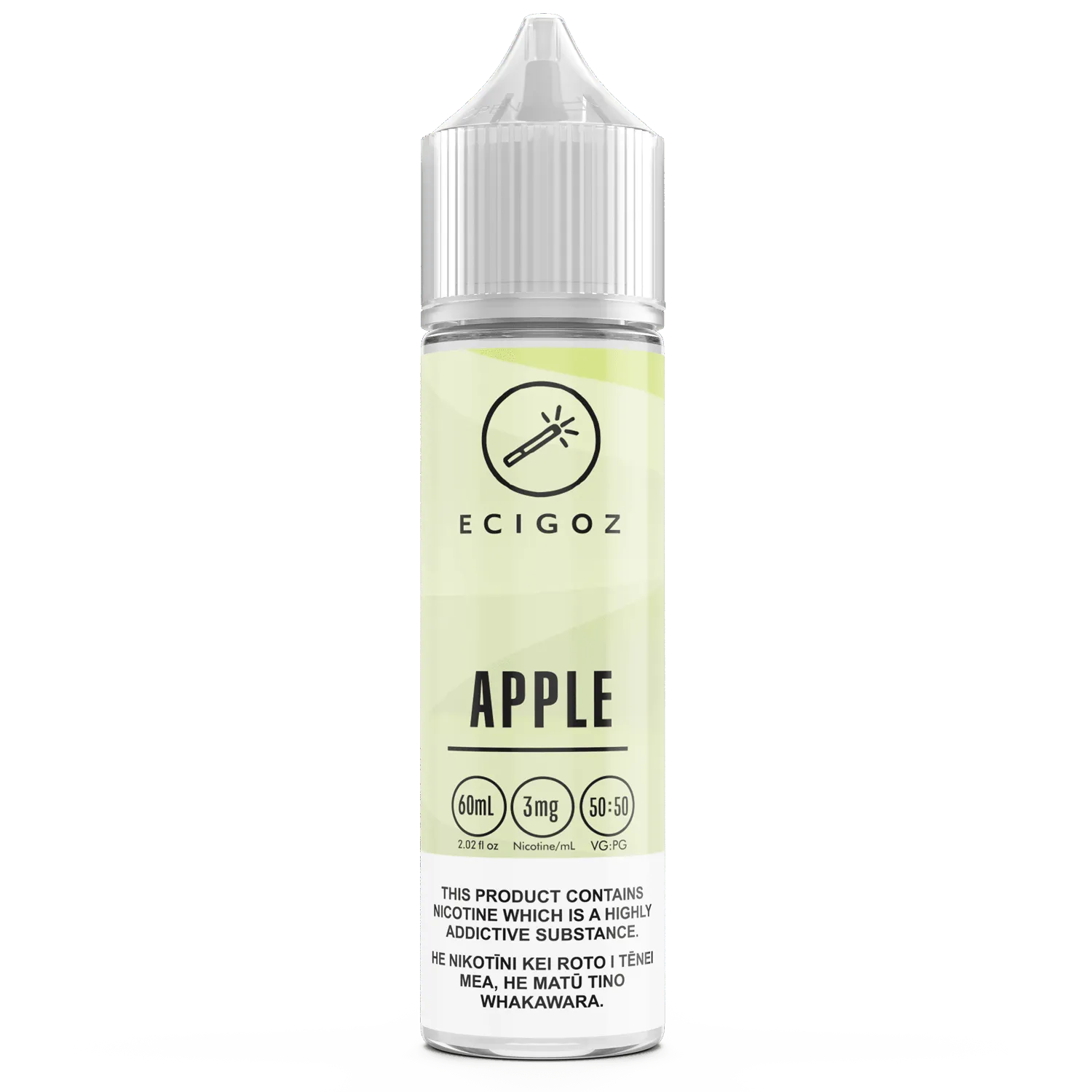 ECigOz - Apple - Vape Vend