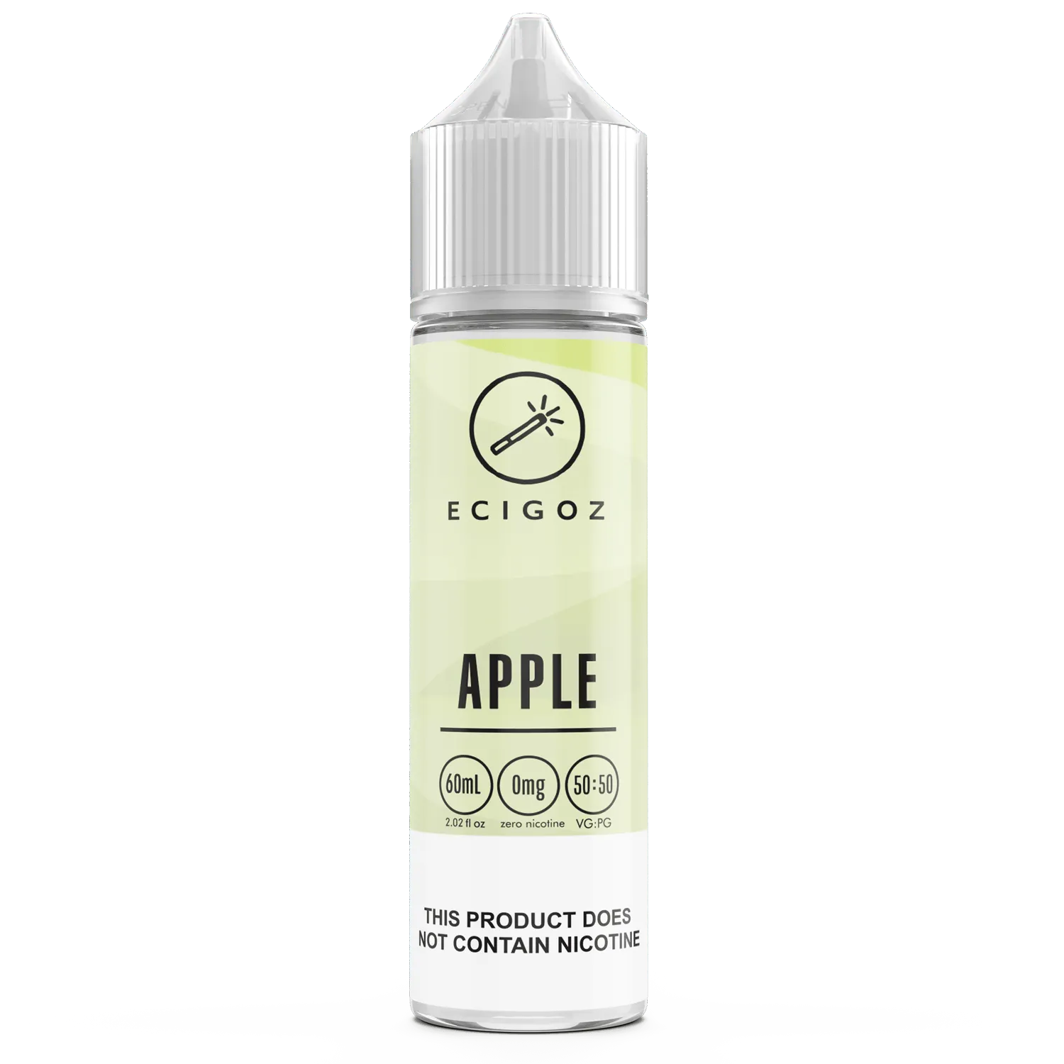 ECigOz - Apple - Vape Vend