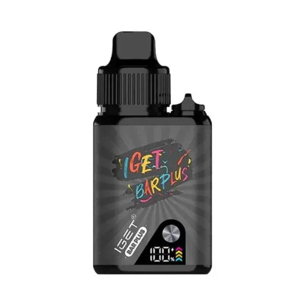 IGET Disposable Vape