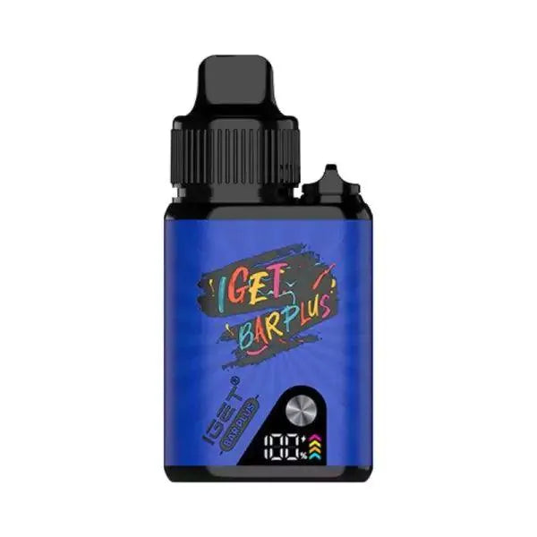 IGET Disposable Vape