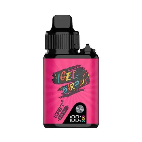 IGET Disposable Vape