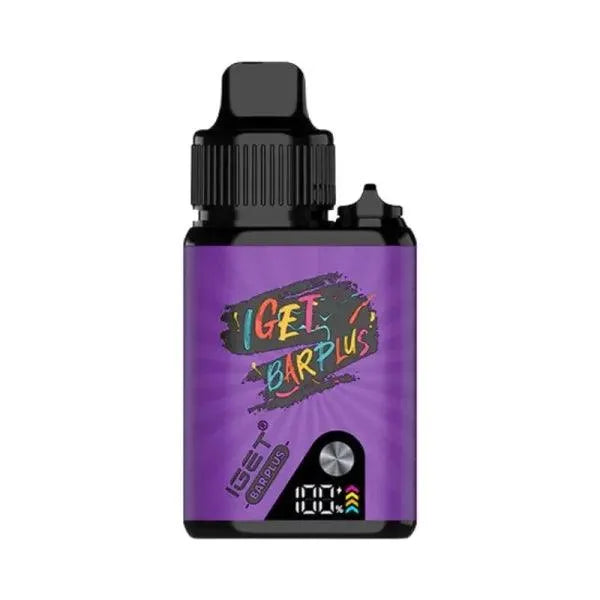 IGET Disposable Vape