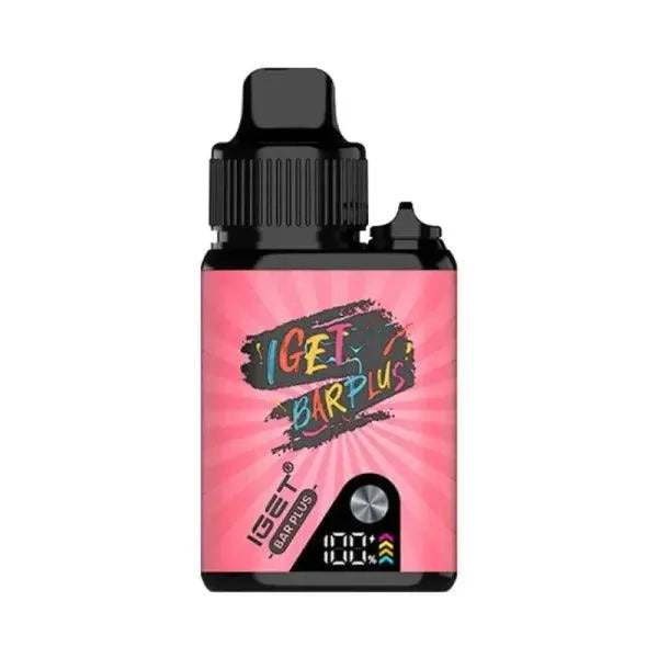 IGET Disposable Vape