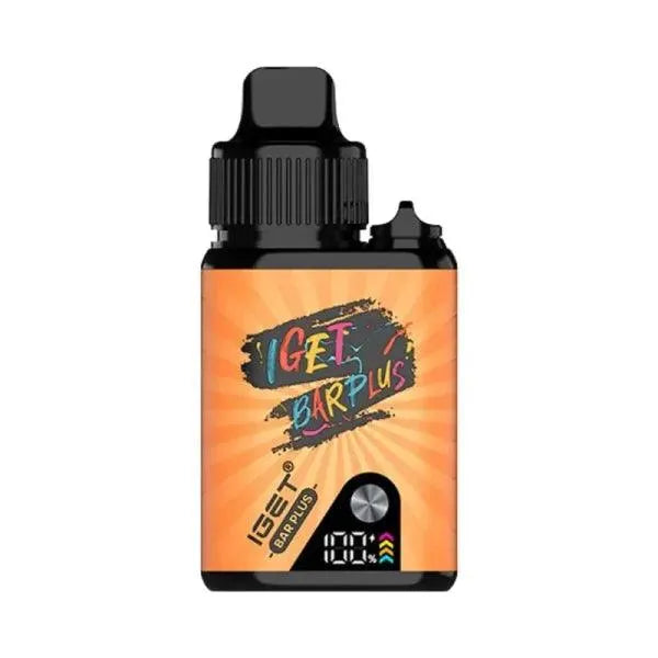 IGET Disposable Vape