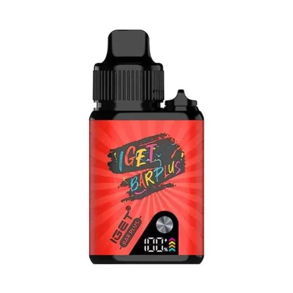 IGET Disposable Vape