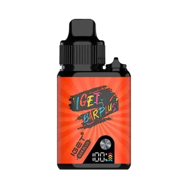 IGET Disposable Vape