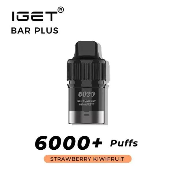 IGET Disposable Vape Pod