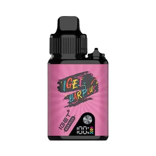 IGET Disposable Vape