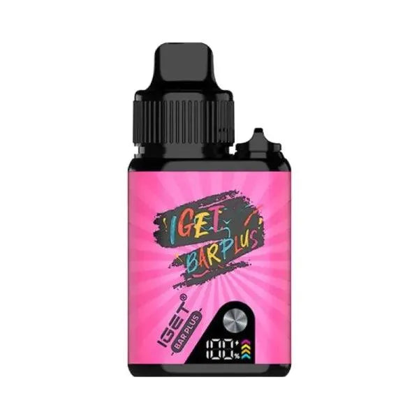 IGET Disposable Vape