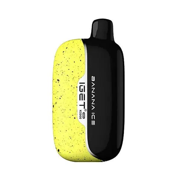 IGET Moon K5000 Disposable Vape