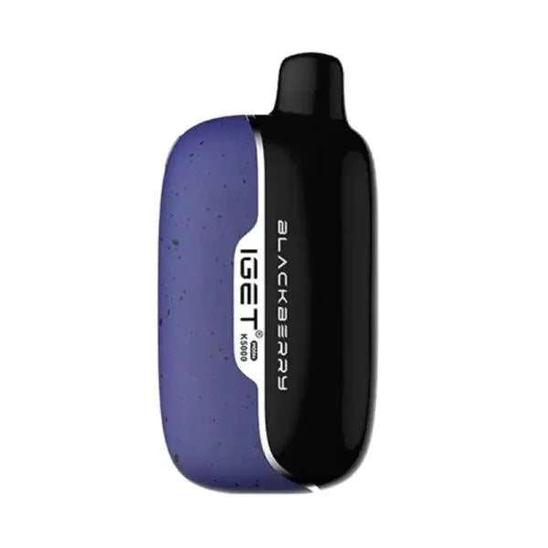 IGET Moon K5000 Disposable Vape