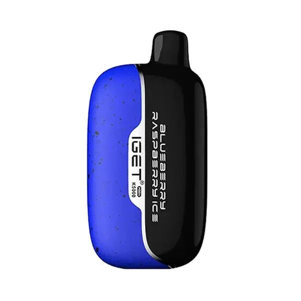 IGET Moon K5000 Disposable Vape