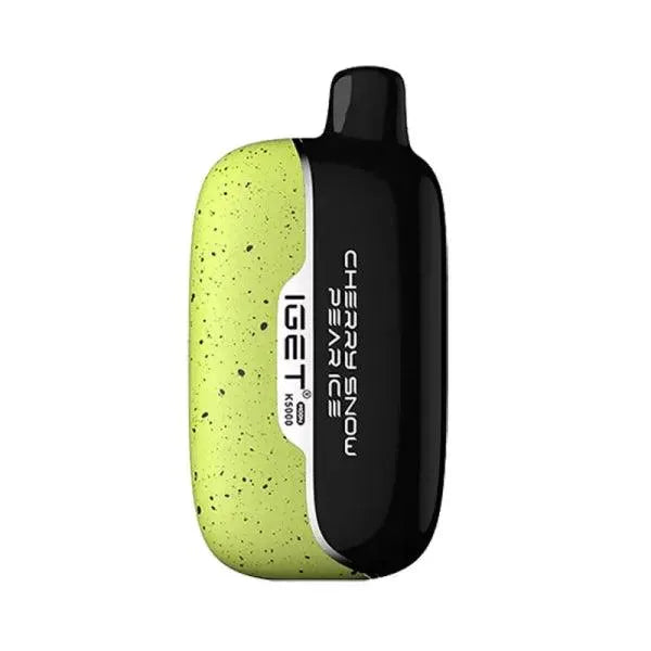 IGET Moon K5000 Disposable Vape