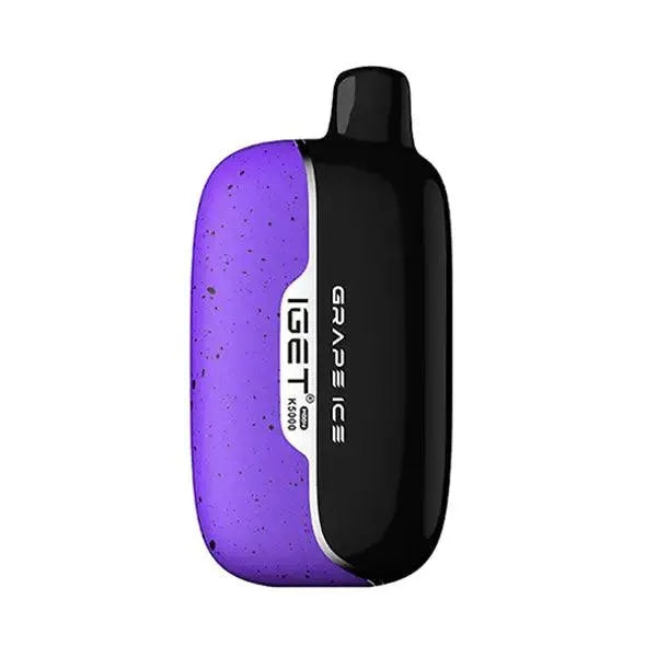IGET Moon K5000 Disposable Vape