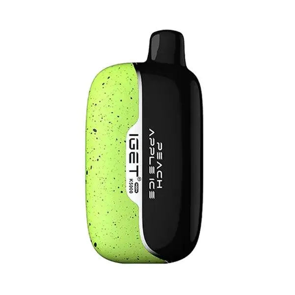 IGET Moon K5000 Disposable Vape