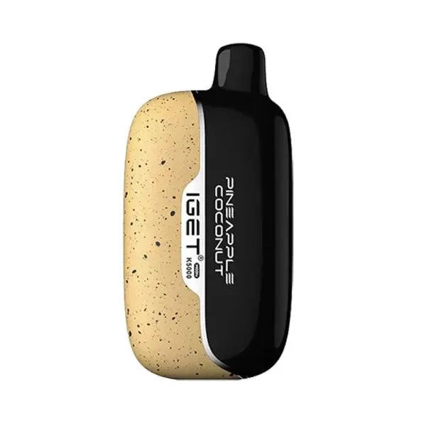 IGET Moon K5000 Disposable Vape