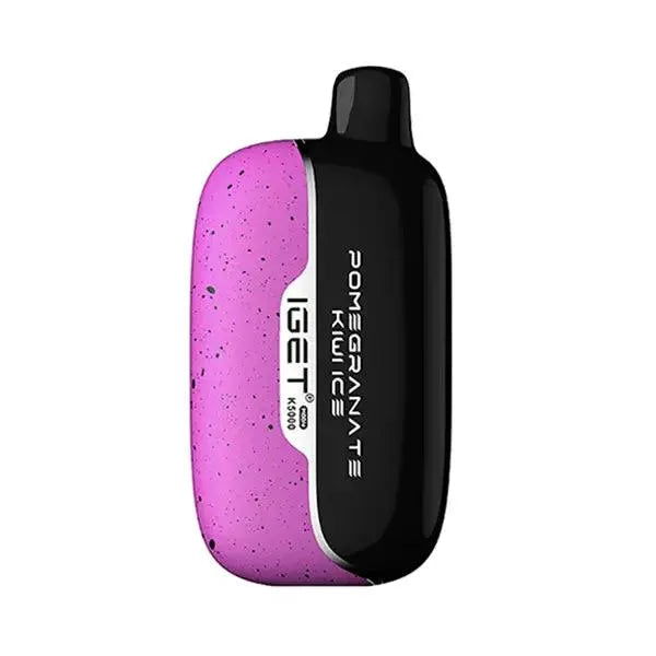 IGET Moon K5000 Disposable Vape