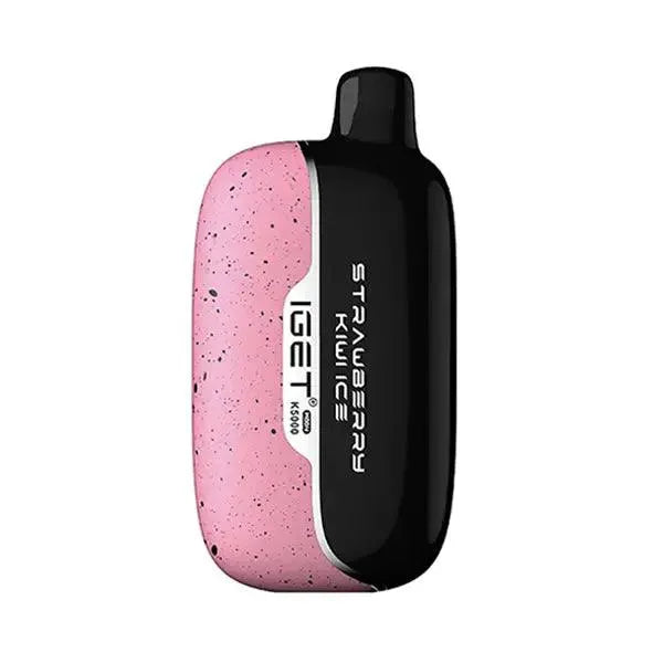 IGET Moon K5000 Disposable Vape
