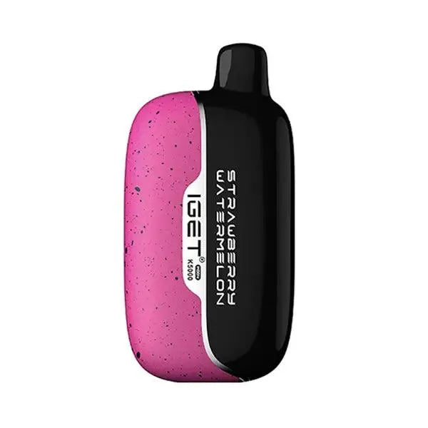 IGET Moon K5000 Disposable Vape