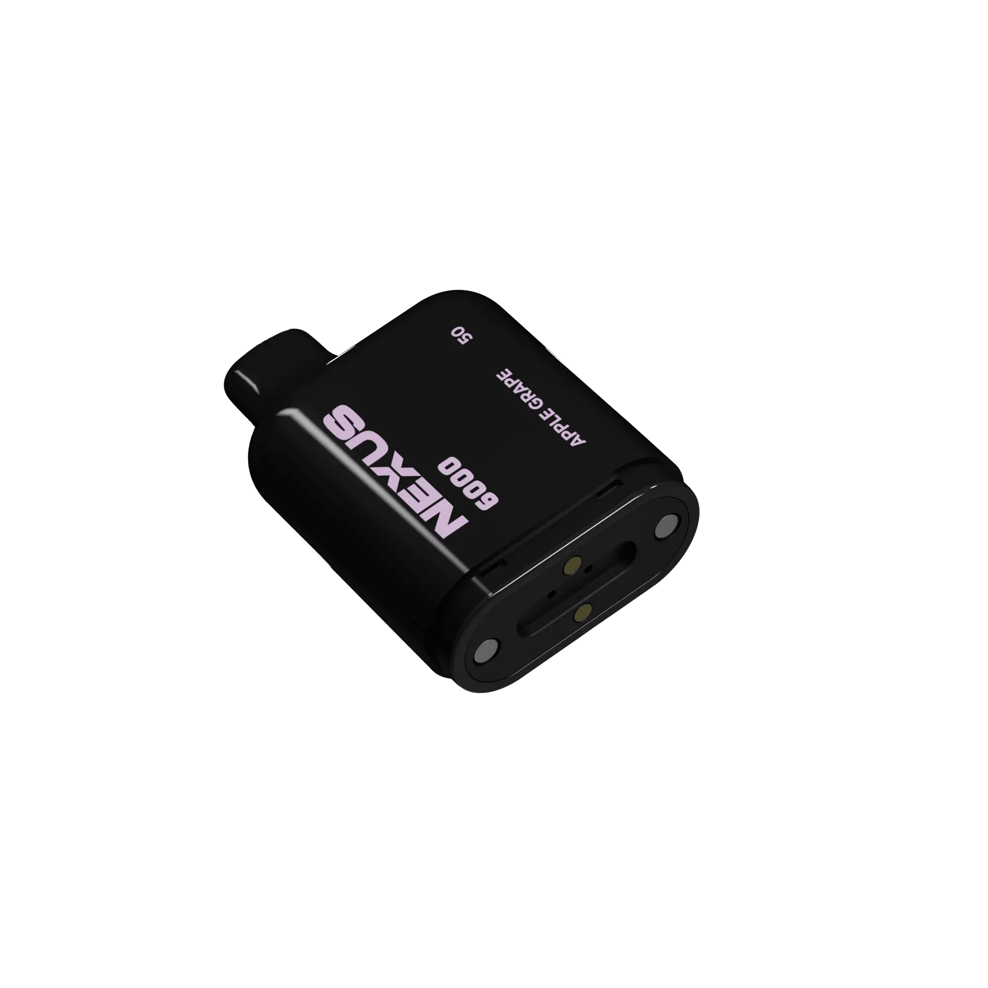 NEXUS 6000 By ALLO - Apple Grape - Vape Vend
