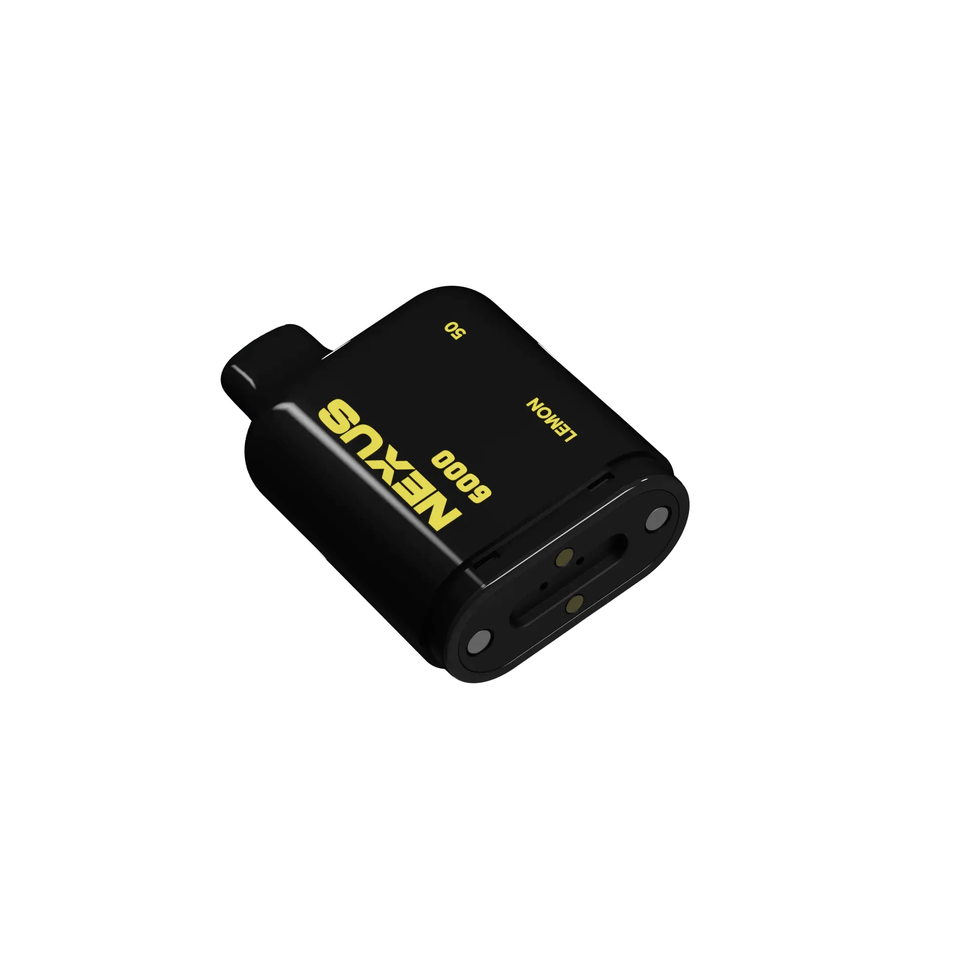 NEXUS 6000 By ALLO - Lemon - Vape Vend