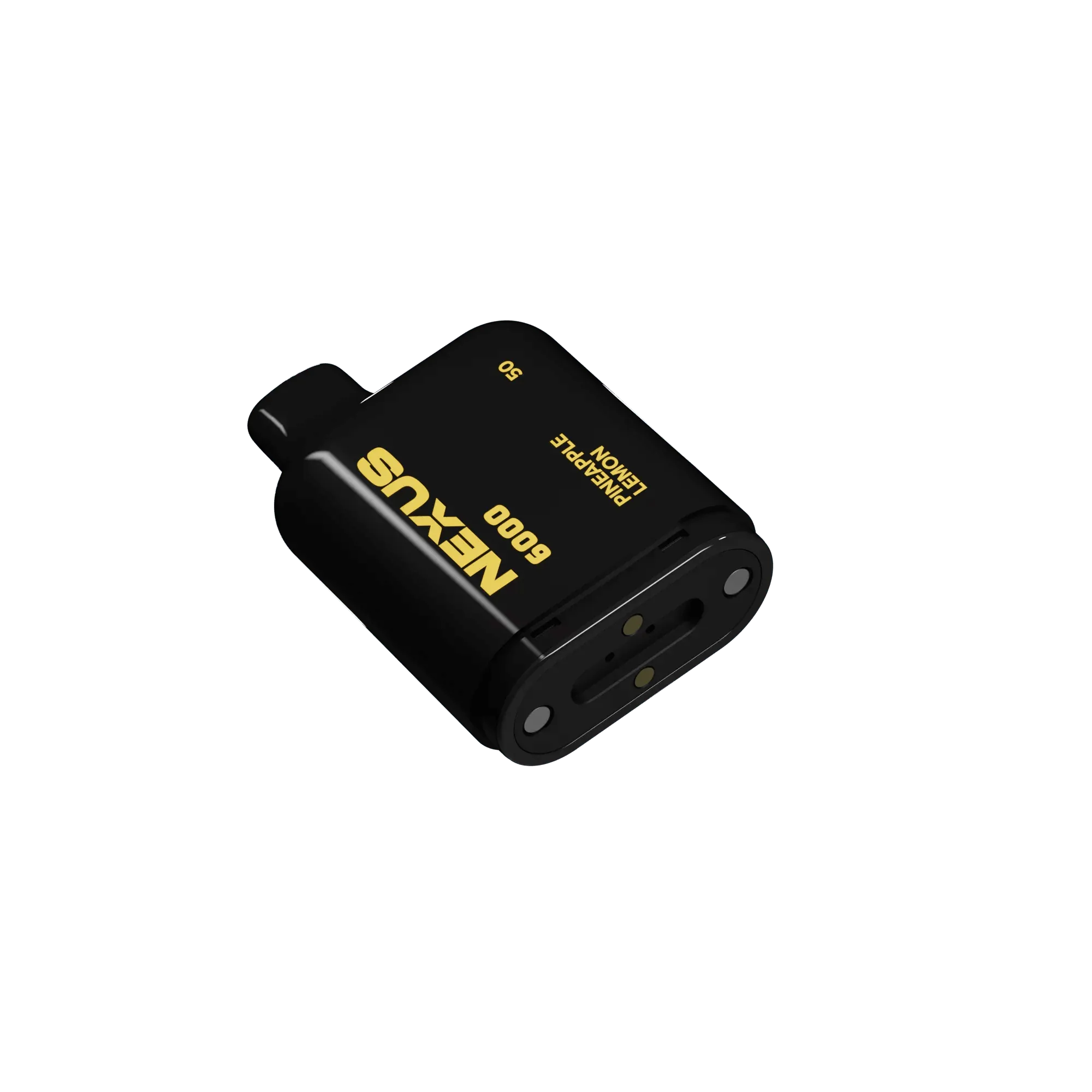 NEXUS 6000 By ALLO - Pineapple Lemon - Vape Vend