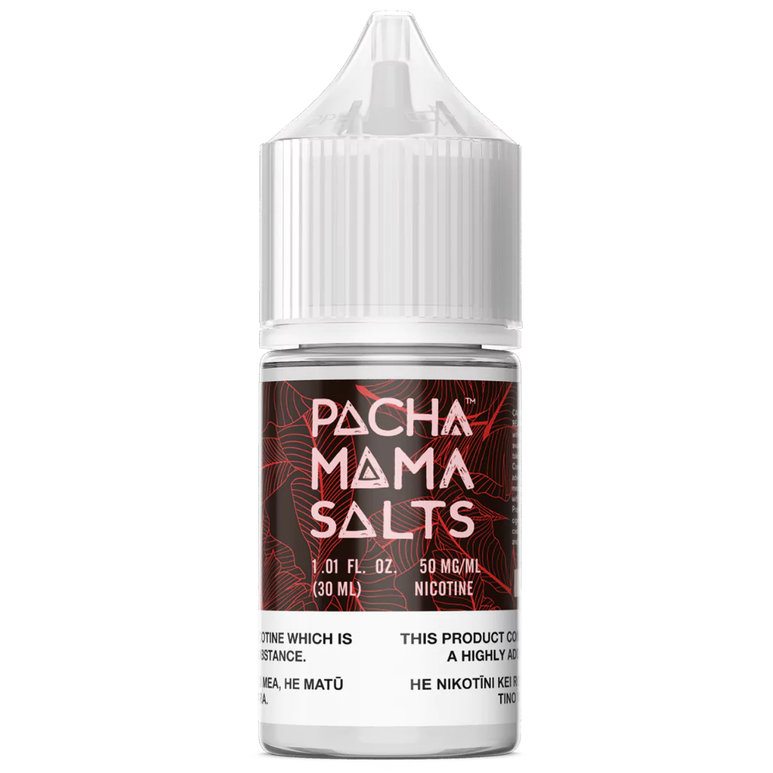 Pacha Mama Salts - Apple Tobacco - Vape Vend