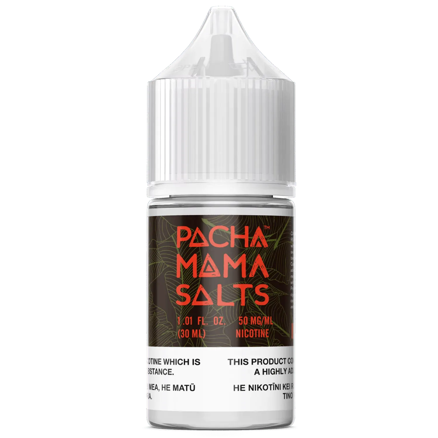 Pacha Mama Salts - Fuji - Vape Vend