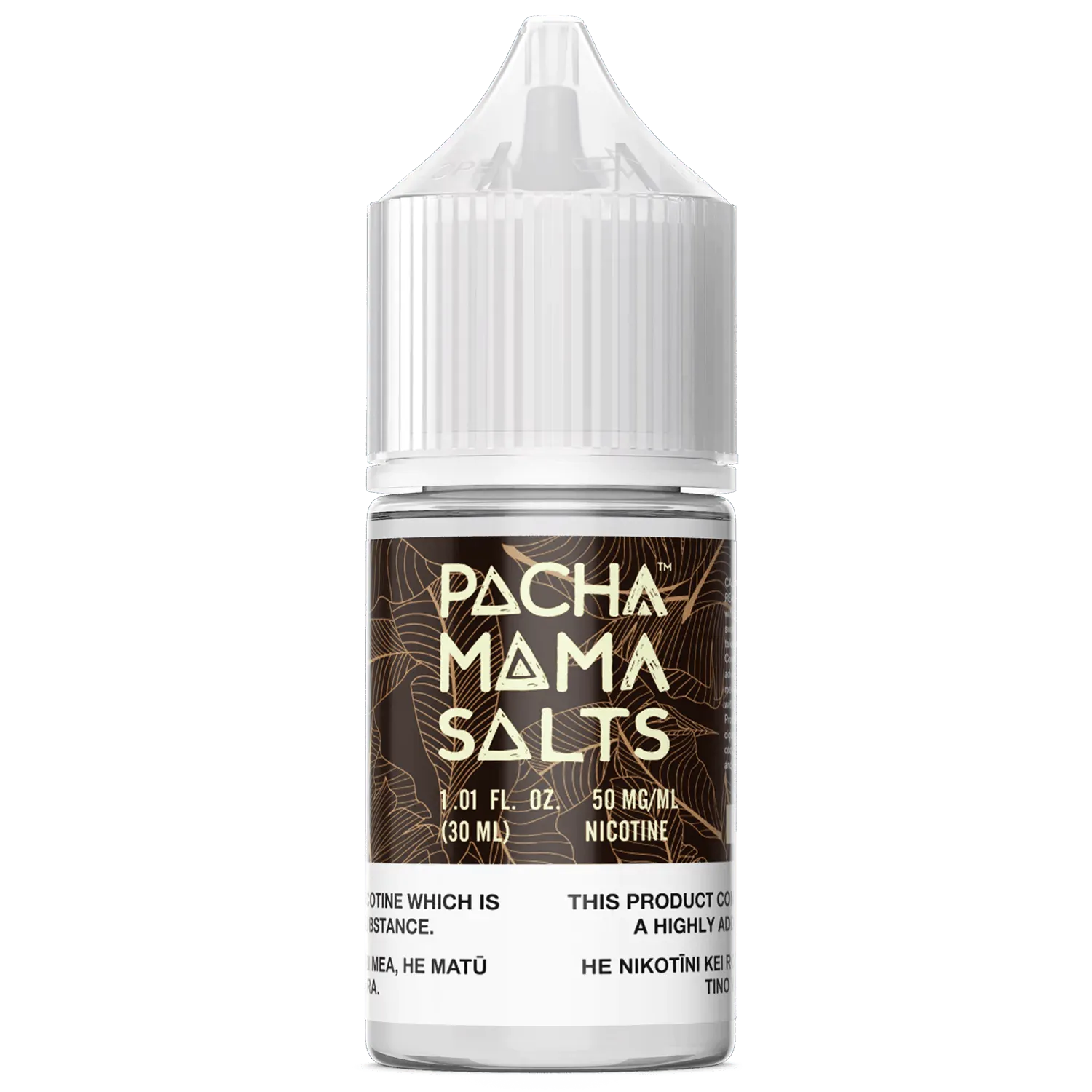 Pacha Mama Salts - Honeydew Melon - Vape Vend
