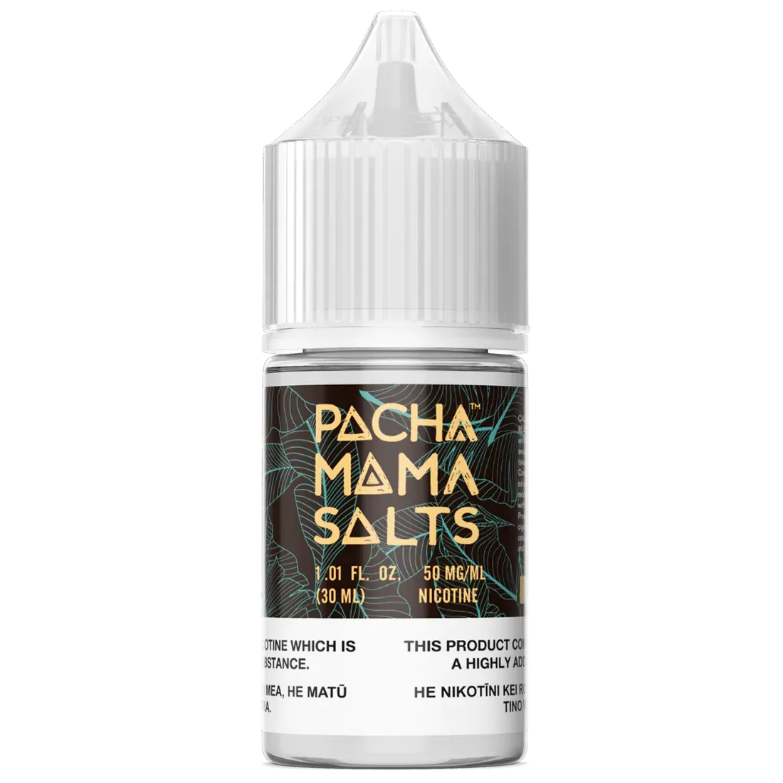 Pacha Mama Salts - Icy Mango - Vape Vend