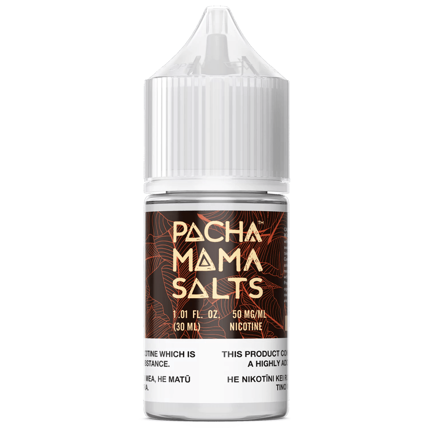 Pacha Mama Salts - Sorbet - Vape Vend